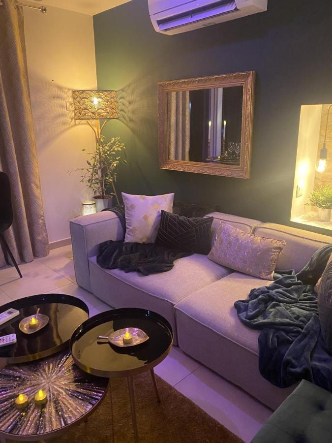 La Suite De Charme Du Mas De La Fontaine De Jonquier Avec Spa Privatif Séguret Dış mekan fotoğraf